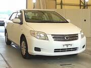 2007 TOYOTA COROLLA AXIO X