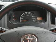2012 TOYOTA LITEACE VAN GL