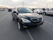 2011 TOYOTA HARRIER 240G