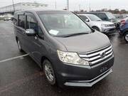 2013 HONDA STEPWAGON