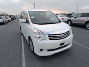 2012 TOYOTA NOAH X SMART EDITION