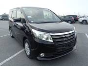 2014 TOYOTA NOAH G