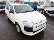 2016 TOYOTA SUCCEED VAN UL