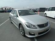2008 TOYOTA CROWN