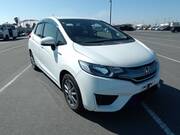 2015 HONDA FIT HYBRID