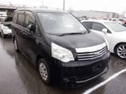 2013 TOYOTA NOAH X SPECIAL EDITION