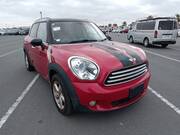 2013 ROVER MINI COOPER