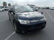 2013 MITSUBISHI OUTLANDER