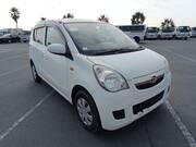 2012 DAIHATSU MIRA X