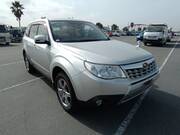 2010 SUBARU FORESTER 2.0XS