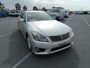 2010 TOYOTA CROWN