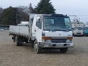 1998 MITSUBISHI FIGHTER 4.75ton