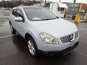 2008 NISSAN DUALIS 20G