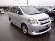 2008 TOYOTA NOAH S