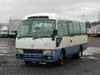 TOYOTA COASTER