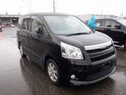2008 TOYOTA NOAH SI