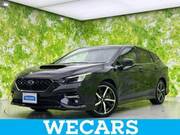 2021 SUBARU LEVORG