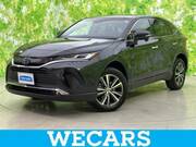 2024 TOYOTA HARRIER HYBRID