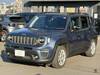 CHRYSLER JEEP RENEGADE