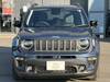 CHRYSLER JEEP RENEGADE