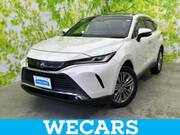 2021 TOYOTA HARRIER Z