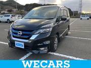 2019 NISSAN SERENA