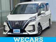 2022 NISSAN SERENA