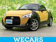 2015 DAIHATSU COPEN