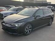 2023 VOLKSWAGEN GOLF VARIANT