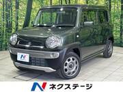 2019 SUZUKI HUSTLER G