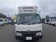 2014 HINO DUTRO FREEZER