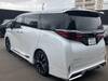 TOYOTA ALPHARD HYBRID