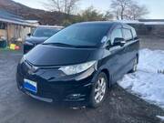 2008 TOYOTA ESTIMA AERAS S PACKAGE