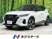 2021 NISSAN KICKS