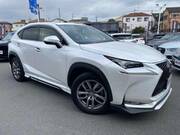 2017 LEXUS NX