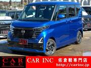 2024 NISSAN ROOX