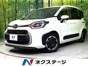 2023 TOYOTA SIENTA