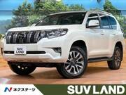 2023 TOYOTA LAND CRUISER PRADO