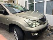 2008 TOYOTA HARRIER 240G