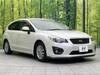 SUBARU IMPREZA SPORTS