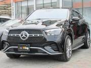 2025 MERCEDES BENZ GLE