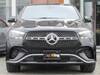 MERCEDES BENZ GLE