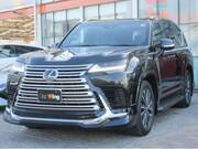 2023 LEXUS LX