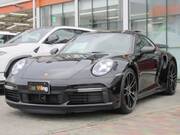 2024 PORSCHE 911 (Left Hand Drive)