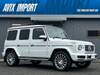 MERCEDES BENZ G-CLASS