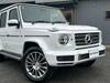 MERCEDES BENZ G-CLASS