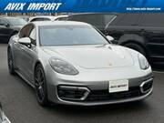2020 PORSCHE PANAMERA