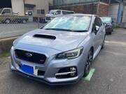 2015 SUBARU LEVORG