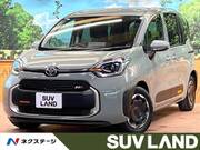2023 TOYOTA SIENTA