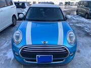 2015 BMW MINI COOPER